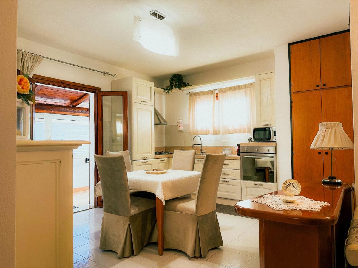 Appartamento Vicino Al Centro Di Olbia Eksteriør billede