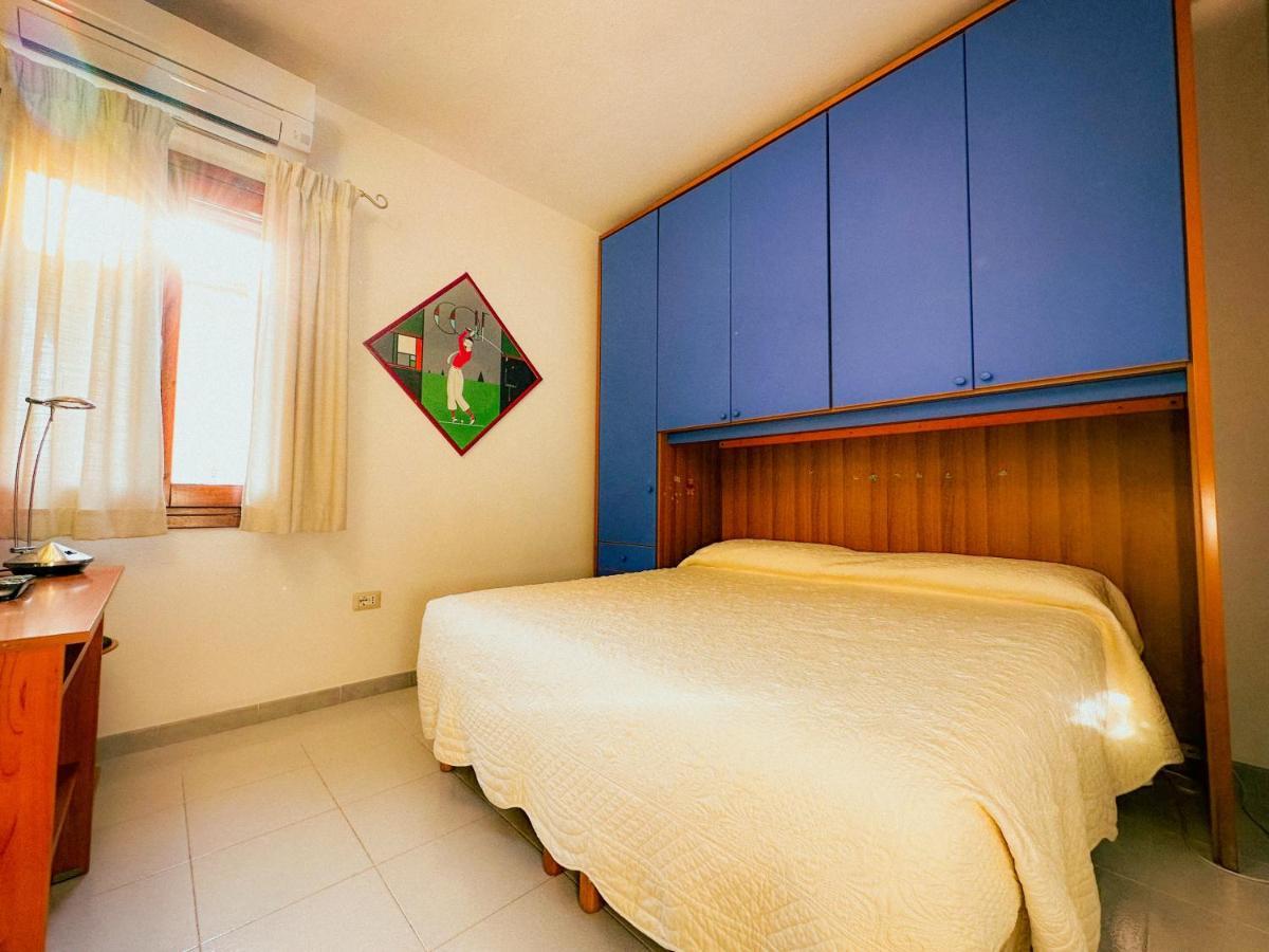 Appartamento Vicino Al Centro Di Olbia Eksteriør billede